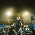 Dominic Howard Instagram – Danke Vienna ⚡️Thanks for having us Vienna, Austria