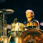 Dominic Howard Instagram – 22 years is too long Plymouth. Thanks for having us 🫶🏼