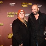 Dominic Paquet Instagram - Photos souvenir de ma première de Laisse-moi partir hier soir à l’@olympiamontreal! Gros merci à tous ceux et celles qui étaient là. J’ai passé une méchante belle soirée. 😃👍 Tellement hâte de venir vous voir partout au Québec avec ce nouveau show! Pour connaître toutes mes dates de tournée : dominicpaquet.com 📷 : @ericmyrephoto