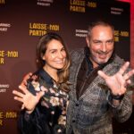 Dominic Paquet Instagram - Photos souvenir de ma première de Laisse-moi partir hier soir à l’@olympiamontreal! Gros merci à tous ceux et celles qui étaient là. J’ai passé une méchante belle soirée. 😃👍 Tellement hâte de venir vous voir partout au Québec avec ce nouveau show! Pour connaître toutes mes dates de tournée : dominicpaquet.com 📷 : @ericmyrephoto