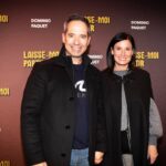 Dominic Paquet Instagram - Photos souvenir de ma première de Laisse-moi partir hier soir à l’@olympiamontreal! Gros merci à tous ceux et celles qui étaient là. J’ai passé une méchante belle soirée. 😃👍 Tellement hâte de venir vous voir partout au Québec avec ce nouveau show! Pour connaître toutes mes dates de tournée : dominicpaquet.com 📷 : @ericmyrephoto