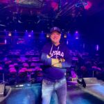 Dominic Paquet Instagram - Ben prêt pour le P-A 2000 de @pa_cest_moi ce soir à @olympiamontreal! On se voit là-bas?! On l’fait!!