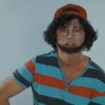Dominic Paquet Instagram - Ah ben, regadez dont ça qui est de retour? Kevein!!! Pif paf ploune! 😂