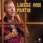 Dominic Paquet Instagram - Tellement heureux d'enfin pouvoir recommencer les rodages de mon nouveau show Laisse-moi partir! Après plus d'un an de pause, faire des shows dans des salles devant de vrais humains, ça va faire du bien en TA!!! 🙌😄 Voici donc mes dates de rodage d'ici l'été : 26 mars - St-Hyacinthe : https://bit.ly/3184Ot6 27 et 28 mars - Waterloo : https://bit.ly/3r6vPYp 10 avril - Pointe-aux-trembles : 514-645-4519 11 et 18 avril - Cowansville : https://bit.ly/3tJsCzJ 22 mai - St-Jérôme : https://bit.ly/3vQKQB9 29 et 30 mai - Lavaltrie : https://bit.ly/3vKJKHr 4 et 5 juin - Coteau-du-Lac : https://bit.ly/3r6wKIl 10 juin - St-Eustache : https://bit.ly/3lExnb6 21-22 juin - Gatineau : https://bit.ly/3raFi0U Ce sera avec un public réduit, distancié et masqué, mais maudit que j'ai hâte de vous voir et de vous entendre rire!! P-S 1 : Pour toutes mes dates de tournée : https://dominicpaquet.com/ P-S 2 : Si vous avez des questions concernant vos billets, vous pouvez appeler votre salle de spectacle. 🙂