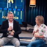 Dominic Paquet Instagram - Ce soir, je serai invité à @animania.tva avec @alexperron! Bien hâte que vous puissiez voir ces animaux, sont ben cutes!! 😉