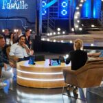 Dominic Paquet Instagram - Je serai à Bijoux de famille ce soir à 20h30 à TVA avec une belle gang! Tsé, rire ça aide toujours à faire digérer les bonbons d'Halloween! 😉😂 📸 Yan Turcotte #bijouxdefamille