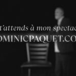 Dominic Paquet Instagram - Ben content de continuer ma tournée un peu partout au Québec dans les prochains mois pour vous présenter mon spectacle Laisse-moi partir. J’vous attends 👉 www.dominicpaquet.com. On l’fait?