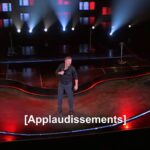 Dominic Paquet Instagram - Je vous ressors un p’tit classique ce matin, un numéro dont on me parle encore tellement souvent même si je l’ai écrit y’a plusieurs années! On va s’le dire là : même s’il faut un abonnement pour aller au Costco, m’semble que y’a de quoi de ben satisfaisant quand tu sors de là hein? 😂