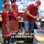 Dominic Paquet Instagram - La saison des crèmeries se finit bientôt la gang! P’tit rappel 👉 n’oubliez pas d’aller vous chercher un p’tit sundae avec OU sans peanuts! 🥜 Sans farce, c’est quoi votre incontournable à vous?