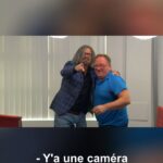 Dominic Paquet Instagram - On a tous eu une entrevue ben bizarre au moins une fois dans notre vie. 😅 Vous autres, c’était pour quel genre de job?