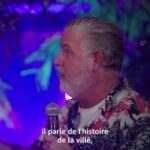 Dominic Paquet Instagram - Qui parmi vous a regardé mon épisode de POUR UN SOIR SEULEMENT sur @alloprimevideo? 😀🌴 Voici un p’tit extrait si jamais c’est pas encore fait. Y’en a plusieurs qui voyagent ces temps pis qui vont être d’accord avec moi.