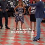Dominic Paquet Instagram - J’sais de quoi je parle, j’ai été formé pour former des futurs vendeurs de char. (Tout est dans le clap la gang! 🤙)