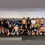 Dominick Reyes Instagram - ⚔️⚔️🔜 #ufc281 #danburydogs #blessed #msg Teixeira MMA & Fitness