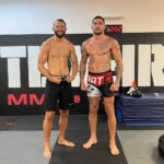 Dominick Reyes Instagram - Iniciando a minha preparação e hoje já começamos assim… com @domreyes24 @teixeirammaandfitness @gloverteixeira @pliniocruzmma @traillerdomarcao @renata.sato @leealves.boxe @tuliocorra @minotauroenergy @minotauromma @athleticcbd #alexpereira #alexpoatan #ufc #fighter #brasil #alexpoatanpereira #traillerdomarcão Danbury, Connecticut