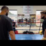 Dominick Reyes Instagram - After much deliberation and prayer I’ve decided I’m going to be doing my next camp in Danbury, CT with team @teixeirammaandfitness. What coach @fernelyfeliz has done with @gloverteixeira is a testament to the dedication to detail, and his ability to maximize an individual fighter’s personality and abilities. The environment coach has created in the gym is one of growth and honesty where progress is first and foremost. On top of that I’m blessed to be surrounded by so much talent and knowledge. @gloverteixeira with a vast well of UFC/MMA knowledge, his toughness, grit and overall character, it’s just awesome to be around him. @alexpoatanpereira his size strength,speed, work ethic and overall ability is second to none in the middleweight decision! @fernely_jr Easily the best boxer I’ve ever had the pleasure to work with. @caio_magalhaes excellent grappling and strength. @turmanmma what can I say he’s a Prodigy! @alii10k don’t sleep on Ali he’s one of the hardest most dedicated skilled 18yr olds I’ve ever met. Everyone I am surrounded by here is a champion and we are coming for all the gold! #scaryteam #baddudes #family #champshit #danbury #nextstep #animals #godisgood @apemanstrong @ufc