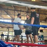 Dominick Reyes Instagram - After much deliberation and prayer I’ve decided I’m going to be doing my next camp in Danbury, CT with team @teixeirammaandfitness. What coach @fernelyfeliz has done with @gloverteixeira is a testament to the dedication to detail, and his ability to maximize an individual fighter’s personality and abilities. The environment coach has created in the gym is one of growth and honesty where progress is first and foremost. On top of that I’m blessed to be surrounded by so much talent and knowledge. @gloverteixeira with a vast well of UFC/MMA knowledge, his toughness, grit and overall character, it’s just awesome to be around him. @alexpoatanpereira his size strength,speed, work ethic and overall ability is second to none in the middleweight decision! @fernely_jr Easily the best boxer I’ve ever had the pleasure to work with. @caio_magalhaes excellent grappling and strength. @turmanmma what can I say he’s a Prodigy! @alii10k don’t sleep on Ali he’s one of the hardest most dedicated skilled 18yr olds I’ve ever met. Everyone I am surrounded by here is a champion and we are coming for all the gold! #scaryteam #baddudes #family #champshit #danbury #nextstep #animals #godisgood @apemanstrong @ufc