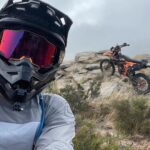 Dominick Reyes Instagram - Clear the mind, Free the Body, Feed the soul. #selfcare #moto #adventure #activerecovery