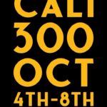 Dominick Reyes Instagram - @TheCalifornia300 Off-Road Race returns to Barstow, CA October 4-8.  All pre-purchased tickets come with a FREE Cali 300 t-shirt and kids under 12 are free.  Come watch trucks, buggies, UTV’s, bikes and youth racers battle through the infamous Barstow whoops at the official Start/Finish located at Barstow Main OHV Area off Outlet Center Drive.   Complete details on tickets & parking at thecalifornia300.com