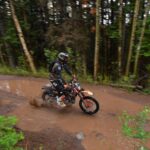 Dominick Reyes Instagram - Spent the last week in Park City with @speedandsportadventures riding around 100 miles per day! It was an incredible challenge/adventure and I’m so grateful to of been a part of it. The friendships I made will last a lifetime and the knowledge I gained will get up the next mountain. Though the riding was absolutely epic, the people I encountered were the highlight. It was a great reminder that there are really good people out there even in this mixed up world. 2 wheels keeps us grounded. Cheers to the ride 🍻 @just_eddyota @mason_klein1 @destryabbott @airtime_cooper @grantlangston8 @lifeofhyphen @kaleb.retz @motoheadllc @mystic_moto @vanessa_rose_z @evoidaho @kdean327 @kenfaught24 @kato.foto @black_sky_entertainment @le.xi_weihe7 @lendon_smith355a @gornik_twins @k.clyde @tele_dave @racinace1 @cooper__n12 @whereiscolesmith @toddwallace73w @jasonlabby @gonzales707 If I didn’t tag you I just couldn’t remember everyone’s insta :) #moto #adventure #passion #dirtbikes #rally #nature #brapp #friendship #dualsport #keepthebikemoving