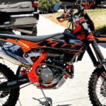 Dominick Reyes Instagram - Big Bear, Night ride, could be the best time ever…or the worst time ever. Met some badass dudes! New terrain unlocked. Complete video will upload to YouTube soon link in bio. #ktm500 #bigbear #adventure #adrenaline #dualsport #crazyshit #idkwhyitsslomo!