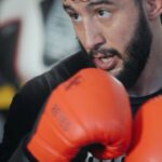 Dominick Reyes Instagram – Athlete: @domreyes24
.
#ufc #trainingday #mma