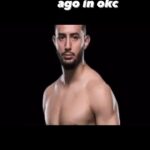 Dominick Reyes Instagram – It’s been a hell of a ride plenty of ups and just as many downs. I’m ready for another 6 though! Bring it on!! I got my family and my team and we are strong! #ufc #cobrakai #hd #family #trusttheprocess🙏
