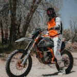 Dominick Reyes Instagram – #ktm #dirtbike #riding