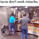 Dominick Reyes Instagram – Have a great Friday! #friday #funnies #enjoy  #miracle #tacos