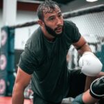 Dominick Reyes Instagram – Big thanks to @domreyes24 for coming out to train with the team 🔥🔥🔥

#ufc #mma Dan Henderson’s Athletic Fitness Center