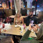 Dominick Reyes Instagram - Happy Birthday to my beautiful Woman @duhitsbrenda. You are Such a beautiful soul I have been blessed to celebrate life with you! ✨❤️