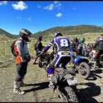 Dominick Reyes Instagram - Spent the last week in Park City with @speedandsportadventures riding around 100 miles per day! It was an incredible challenge/adventure and I’m so grateful to of been a part of it. The friendships I made will last a lifetime and the knowledge I gained will get up the next mountain. Though the riding was absolutely epic, the people I encountered were the highlight. It was a great reminder that there are really good people out there even in this mixed up world. 2 wheels keeps us grounded. Cheers to the ride 🍻 @just_eddyota @mason_klein1 @destryabbott @airtime_cooper @grantlangston8 @lifeofhyphen @kaleb.retz @motoheadllc @mystic_moto @vanessa_rose_z @evoidaho @kdean327 @kenfaught24 @kato.foto @black_sky_entertainment @le.xi_weihe7 @lendon_smith355a @gornik_twins @k.clyde @tele_dave @racinace1 @cooper__n12 @whereiscolesmith @toddwallace73w @jasonlabby @gonzales707 If I didn’t tag you I just couldn’t remember everyone’s insta :) #moto #adventure #passion #dirtbikes #rally #nature #brapp #friendship #dualsport #keepthebikemoving