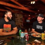 Dominick Reyes Instagram - Spent the last week in Park City with @speedandsportadventures riding around 100 miles per day! It was an incredible challenge/adventure and I’m so grateful to of been a part of it. The friendships I made will last a lifetime and the knowledge I gained will get up the next mountain. Though the riding was absolutely epic, the people I encountered were the highlight. It was a great reminder that there are really good people out there even in this mixed up world. 2 wheels keeps us grounded. Cheers to the ride 🍻 @just_eddyota @mason_klein1 @destryabbott @airtime_cooper @grantlangston8 @lifeofhyphen @kaleb.retz @motoheadllc @mystic_moto @vanessa_rose_z @evoidaho @kdean327 @kenfaught24 @kato.foto @black_sky_entertainment @le.xi_weihe7 @lendon_smith355a @gornik_twins @k.clyde @tele_dave @racinace1 @cooper__n12 @whereiscolesmith @toddwallace73w @jasonlabby @gonzales707 If I didn’t tag you I just couldn’t remember everyone’s insta :) #moto #adventure #passion #dirtbikes #rally #nature #brapp #friendship #dualsport #keepthebikemoving