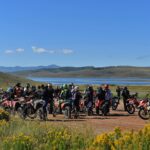 Dominick Reyes Instagram - Spent the last week in Park City with @speedandsportadventures riding around 100 miles per day! It was an incredible challenge/adventure and I’m so grateful to of been a part of it. The friendships I made will last a lifetime and the knowledge I gained will get up the next mountain. Though the riding was absolutely epic, the people I encountered were the highlight. It was a great reminder that there are really good people out there even in this mixed up world. 2 wheels keeps us grounded. Cheers to the ride 🍻 @just_eddyota @mason_klein1 @destryabbott @airtime_cooper @grantlangston8 @lifeofhyphen @kaleb.retz @motoheadllc @mystic_moto @vanessa_rose_z @evoidaho @kdean327 @kenfaught24 @kato.foto @black_sky_entertainment @le.xi_weihe7 @lendon_smith355a @gornik_twins @k.clyde @tele_dave @racinace1 @cooper__n12 @whereiscolesmith @toddwallace73w @jasonlabby @gonzales707 If I didn’t tag you I just couldn’t remember everyone’s insta :) #moto #adventure #passion #dirtbikes #rally #nature #brapp #friendship #dualsport #keepthebikemoving