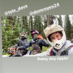 Dominick Reyes Instagram – Spent the last week in Park City with @speedandsportadventures riding around 100 miles per day! It was an incredible challenge/adventure and I’m so grateful to of been a part of it. The friendships I made will last a lifetime and the knowledge I gained will get up the next mountain. Though the riding was absolutely epic, the people I encountered were  the highlight. It was a great reminder that there are really good people out there even in this mixed up world. 2 wheels  keeps us grounded. Cheers to the ride 🍻 

@just_eddyota 
@mason_klein1 
@destryabbott 
@airtime_cooper 
@grantlangston8 
@lifeofhyphen 
@kaleb.retz 
@motoheadllc 
@mystic_moto 
@vanessa_rose_z 
@evoidaho 
@kdean327 
@kenfaught24 
@kato.foto 
@black_sky_entertainment 
@le.xi_weihe7 
@lendon_smith355a 
@gornik_twins 
@k.clyde 
@tele_dave 
@racinace1 
@cooper__n12 
@whereiscolesmith 
@toddwallace73w 
@jasonlabby 
@gonzales707 

If I didn’t tag you I just couldn’t remember everyone’s insta :) 

#moto #adventure #passion #dirtbikes #rally #nature #brapp #friendship #dualsport #keepthebikemoving