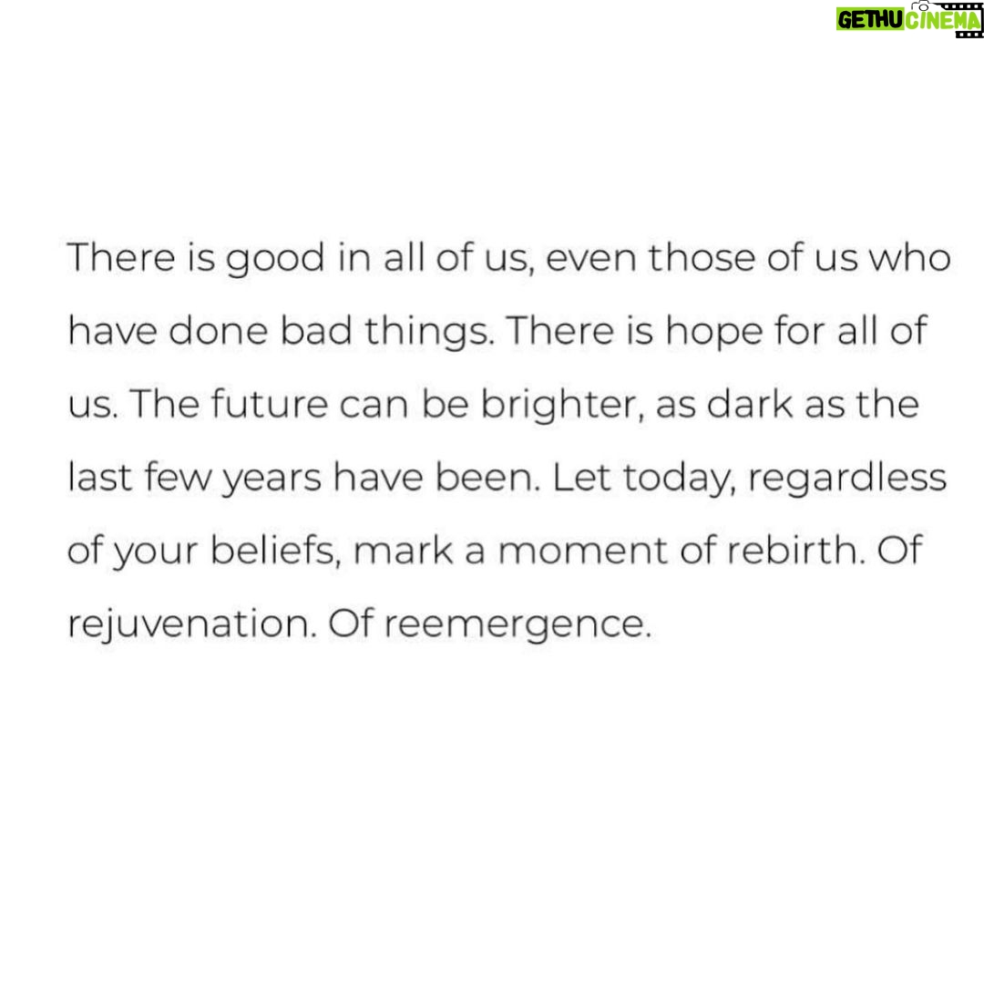 Dominick Reyes Instagram - The year is 33. I will re-emerge. He is me and I am him. All is one and one is all. God bless you all on this beautiful Easter Sunday. #thankyouforyoursacrifice #jesus #godsplan Repost: @dailystoic