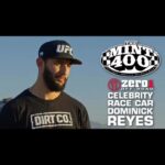 Dominick Reyes Instagram - Go with UFC Fighter Dominick “The Devastator” Reyes as he gets his first test session in the Mint 400 Zero 1 Celebrity Car in preparation for the 2023 BFGoodrich Tires Mint 400! Born in the high desert area of Southern California Dominick is no stranger to off-roading spending much of his downtime in Glamis and Barstow in his UTV. Dominick joins the long list of MMA Athletes, Actors, and Celebrities that have raced the Mint 400 including: MMA Fighters: Dominick Cruz Cain Velasquez Yair Rodríguez Brian Ortega Dan Henderson Ryan Bader Donald Cerrone Athletes: Demarcus Ware Andrew East Shawn Johnson East Actors: Steve McQueen James Garner Patrick Dempsey Chuck Norris Larry Wilcox Musicians: Ted Nugent Jesse Hughes Celebrities: Jesse James Jay Leno Heavy D Diesel Dave Racers: Parnelli Jones Davy Jones Al Unser Rick Mears Rodger Ward Mickey Thompson #mint400 #zero1offroad #madmedia #thedevastator