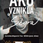 Dominika Mirgová Instagram – Ako vznikla Ségra?
Malý zákulisný pohľad do štúdia, ako vyzerá produkcia takejto skladby. Ak sa ti podobné videá páčia, daj nám vedieť do komentu. 

Túto pecku rozhodne zahráme aj na koncertoch #hudbanaozajnaživo a ver mi, že to nechcete zmeškať. 
Lístky zoženies na ticketportal.sk

#adiss #tina #dominikamirgova #segra #makingof #bts