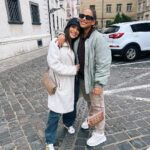 Dominika Mirgová Instagram – Ja budem tvoja ségra, keď potrebuješ objatie 🤍
@tinaslovakia ďakujem za včerajšok 🙏🏼 že som ťa opäť mala na chvílu len pre seba ✨
@tinaslovakia 😘