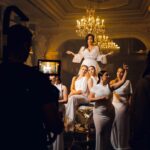 Dominika Mirgová Instagram – Videoklip pre Dominiku Mirgovú s názvom VENUŠA 
DIRECTED BY @pierrelexis
DOP @themajopuzder
DOP Assist @adamlapsansky
GAFFER @timothytah_ 
BESTBOY @matkokrolak 
Prod. Manager @medved_patach
EDIT & CGI @pierrelexis
COLORGRADE @bpanek_colorist
LOC: @spa_aphrodite @dynameet_studio
VID PRODUCTION @lexisproduction
.
.
.
@lexisproduction @dominikamirgovaofficial @celbuckingham #setlife #production #onset #director #video #videoproduction #videography #filming #lexisproduction #behindthescenes #makingof #slovakia #sony #sonyalpha #venusa#wonderwoman #dominikamirgova#celestebuckingham #musicvideo Slovakia