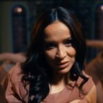 Dominika Mirgová Instagram – Pozri si nový videoklip VENUŠA od @dominikamirgovaofficial  a @celbuckingham ktorý som mal možnosť režírovať a robiť na ňom 3D, kamera @themajopuzder @adamlapsansky gaffer @timothytah_ bestboy @matkokrolak farby @bpanek_colorist choreografia @monysakman MUAH @jessica.malba @thomastomsik kostýmy tiež @jessica.malba  a @anci.strike tanečníčky @_orovnicka_  @n.bariakova_ @_kika__k @baskapetrusova @victorybey  a tiež špecialne vďaka za priestor @spa_aphrodite