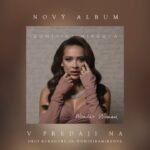 Dominika Mirgová Instagram - Celý snippet albumu WONDER WOMAN nájdeš práve teraz na mojom ytb channel DMirgovaLIVE 🔥📀🎶 Pod videom mi napíš v komentároch, ktorá skladba ťa chytila za ❤️🥹🙏🏼
