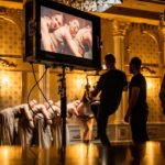 Dominika Mirgová Instagram – Videoklip pre Dominiku Mirgovú s názvom VENUŠA 
DIRECTED BY @pierrelexis
DOP @themajopuzder
DOP Assist @adamlapsansky
GAFFER @timothytah_ 
BESTBOY @matkokrolak 
Prod. Manager @medved_patach
EDIT & CGI @pierrelexis
COLORGRADE @bpanek_colorist
LOC: @spa_aphrodite @dynameet_studio
VID PRODUCTION @lexisproduction
.
.
.
@lexisproduction @dominikamirgovaofficial @celbuckingham #setlife #production #onset #director #video #videoproduction #videography #filming #lexisproduction #behindthescenes #makingof #slovakia #sony #sonyalpha #venusa#wonderwoman #dominikamirgova#celestebuckingham #musicvideo Slovakia