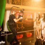 Dominika Mirgová Instagram – Videoklip pre Dominiku Mirgovú s názvom VENUŠA 
DIRECTED BY @pierrelexis
DOP @themajopuzder
DOP Assist @adamlapsansky
GAFFER @timothytah_ 
BESTBOY @matkokrolak 
Prod. Manager @medved_patach
EDIT & CGI @pierrelexis
COLORGRADE @bpanek_colorist
LOC: @spa_aphrodite @dynameet_studio
VID PRODUCTION @lexisproduction
.
.
.
@lexisproduction @dominikamirgovaofficial @celbuckingham #setlife #production #onset #director #video #videoproduction #videography #filming #lexisproduction #behindthescenes #makingof #slovakia #sony #sonyalpha #venusa#wonderwoman #dominikamirgova#celestebuckingham #musicvideo Slovakia