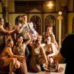 Dominika Mirgová Instagram – Videoklip pre Dominiku Mirgovú s názvom VENUŠA 
DIRECTED BY @pierrelexis
DOP @themajopuzder
DOP Assist @adamlapsansky
GAFFER @timothytah_ 
BESTBOY @matkokrolak 
Prod. Manager @medved_patach
EDIT & CGI @pierrelexis
COLORGRADE @bpanek_colorist
LOC: @spa_aphrodite @dynameet_studio
VID PRODUCTION @lexisproduction
.
.
.
@lexisproduction @dominikamirgovaofficial @celbuckingham #setlife #production #onset #director #video #videoproduction #videography #filming #lexisproduction #behindthescenes #makingof #slovakia #sony #sonyalpha #venusa#wonderwoman #dominikamirgova#celestebuckingham #musicvideo Slovakia