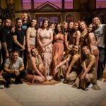 Dominika Mirgová Instagram – Videoklip pre Dominiku Mirgovú s názvom VENUŠA 
DIRECTED BY @pierrelexis
DOP @themajopuzder
DOP Assist @adamlapsansky
GAFFER @timothytah_ 
BESTBOY @matkokrolak 
Prod. Manager @medved_patach
EDIT & CGI @pierrelexis
COLORGRADE @bpanek_colorist
LOC: @spa_aphrodite @dynameet_studio
VID PRODUCTION @lexisproduction
.
.
.
@lexisproduction @dominikamirgovaofficial @celbuckingham #setlife #production #onset #director #video #videoproduction #videography #filming #lexisproduction #behindthescenes #makingof #slovakia #sony #sonyalpha #venusa#wonderwoman #dominikamirgova#celestebuckingham #musicvideo Slovakia