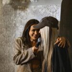 Dominika Mirgová Instagram - Konečne som sa dostala k tomuto dňu 🙈 minulý pondelok sme pokrstili album Wonder Woman 📀🍾 Toľko emócií naraz som ešte nezažila! Nedivím sa, pretože sme pokrstili moje najväčšie dielo🔥 odkedy som v tomto šoubiznise ubehlo už 16 rokov a zdá sa mi, že tvorenie ženského albumu bolo pre mňa najzdĺhavejšie a zároveň najdlhšie obdobie! “Bojovala som” celý jeden rok, aby som vám priniesla niečo nové 🥹 niečo, čo tu zanechá silnú myšlienku, posolstvo, odhodlanosť, vzopretie, silu vážiť si samú seba v akomkoľvek smere! Sme ŽENY! A tie sú pre mňa najsilnejšími bytosťami ❤️ sama som si to vyskúšala “byť xy krát na dne” a aj keď tých pádov nebolo málo, dokázala som sa opäť postaviť na nohy 🙏🏼 Preto som sa rozhodla, že tento album musí pokrstiť žena, ktorá je v mojich očiach najväčšou Wonder Woman a tou je jednoznačne moja mama @majka.mirgova ❤️ Ďakujem ti mami 😘 ľúbim ťa! Ďakujem všetkým, ktorí mi pomohli vytvoriť toto dielo, pretože ten úspech nie je len môj, ale aj celého môjho teamu ľudí s ktorými pracujem a sú po mojom boku, niektorí aj 24/7 🫶🏼 dali sme to 💪🏼 určite aj vďaka vašej podpore moji verní ❤️❤️❤️ Album WONDER WOMAN nájdeš stále v predaji na shope rukahore spoločne s novým merchom 🔥 📸 @richard_zimm Ďakujeme aj za nádherné priestory @nibblesiphouse ✨