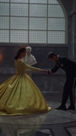 Dominique Devenport Instagram - Tale as old as time
