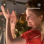 Dominique Devenport Instagram - IT‘S A WRAP!🎬🥂 We finished shooting our new series DAVOS🧨💉 Thank you to the WONDERFUL TEAM who made this project happen and turned it into an amazing experience: Freezing cold, unexpected and unwanted snow on some days and not enough (although desperately wished for) snow on others, remote locations in the alps without civilisation and endless serpentines: We went through it all together, thank you, this applause is yours👏 directors: @janericmack @ancamirunaaa #christiantheede dop: @tobiden #timonschaeppi cast: #jeanettehain #davidkross @svenschelker @schinzanna #hanspetermüllerdrossaart @casparkaeser @thomasprenn @corneliusobonya @welket_bungue #maxherbrechter @kathigschnell @amelieluisehug @sunnyi_melles @5schilling @nondual.productions.berlin @contrastfilm.ch #letterboxfilmproduktion @studio.hamburg.produktion @srfschweizerradioundfernsehen @ard_degeto writers: #adrianillien #thomashess @penner.julia #michaelsauter …oh and thank you @ivan.madeo.contrast for filming this special moment☺️
