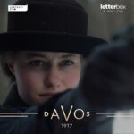 Dominique Devenport Instagram - 🔥DAVOS 1917🔥 Österreich-Premiere: 3./4./5. Januar auf ORF 2 … auch auf Play Suisse und in der ARD Mediathek! #davos1917 #davosserie @contrastfilm.ch @srfschweizerradioundfernsehen @studio.hamburg.produktion #letterboxfilmproduktion @ard_degeto