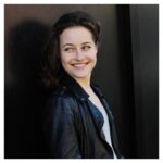 Dominique Devenport Instagram - Credits: @stefanklueter.actors.actresses